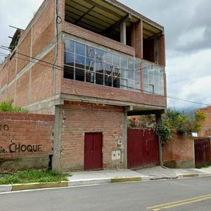 Casa De Inversión Con Alto Potencial Comercial Y Residencial En Villa Salomé