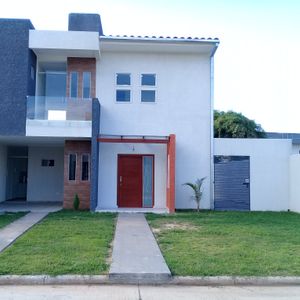 Vendo Casa A Estrenar 
