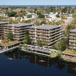 Venta Apartamento 3 Dormitorios Parque Carrasco Canelones