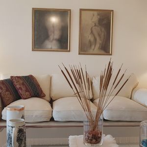 Departamento En El Centro En Venta