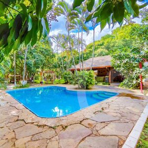 Casa Quinta En Venta 6to Anillo Av. Beni