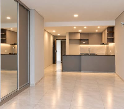 Monoambiente Stratto Up