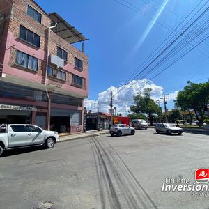 Casa Comercial En Venta