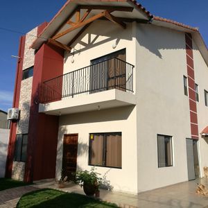 Hermosa Casa En Venta
