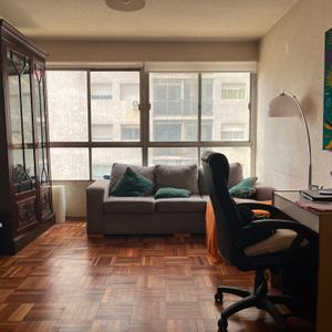Venta Oficina Monoambiente Centro