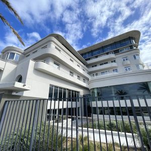 Venta Apartamento 2 Dormitorios En Bilu Riviera