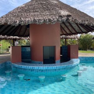 Quinta Sobre Carretera La Guardia Diagonal A Restaurante La Sierra