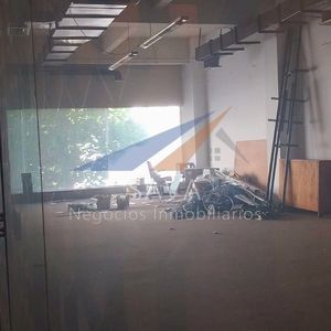 Alquiler Local Comercial 386m² En El Centro! Excelente Ubicación!