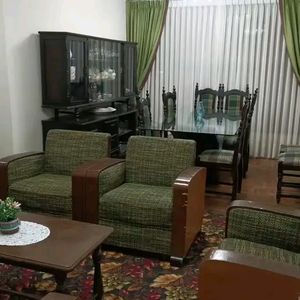 Departamento Amoblado En Alquiler 