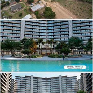 Monoambientes En Preventa. Entrega Dic 2028. Crédito Directo Inicial Cero