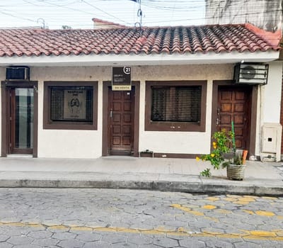 Calle Sucre 