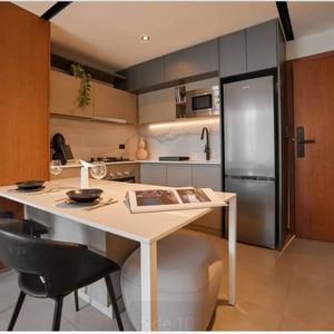 Departamento En Venta En Condominio Mare – Confort Y Exclusividad