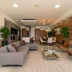 Departamento De Lujo En Venta Y Alquiler 