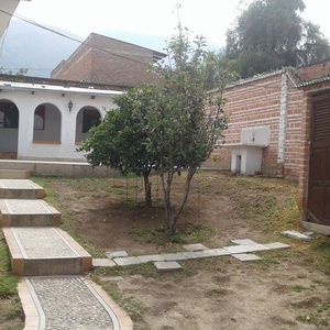 Casa En Alquiler Zona San Andres