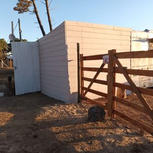Venta La Paloma, Terreno Y Casa Bus, Galpon Garaje Con Parrillero, Amueblado
