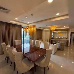 Penthouse Equipado Y Amoblado In Towers Urubo 