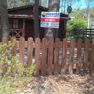 Cabaña En Venta