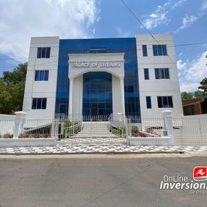 Salon De Eventos En Venta