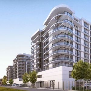 Venta. Apto. 1 Dormitorio. 1 Baño. Ciudad De La Costa
