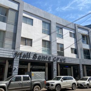 Alquiler De Departamento Centrico