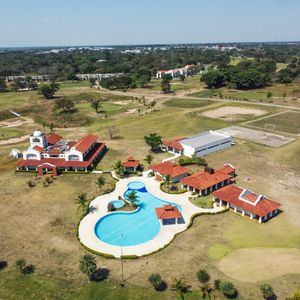Casa De Campo, Contry Club, Golf Y Residencias