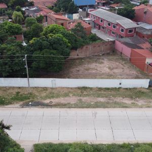Terreno En Venta.