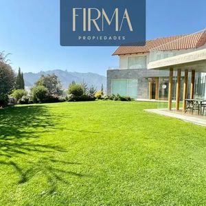 Casa En Alquiler Amoblada En Aranjuez