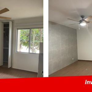 Casa En Alquiler Con Dormitorio De Servicio Dentro De Condominio 