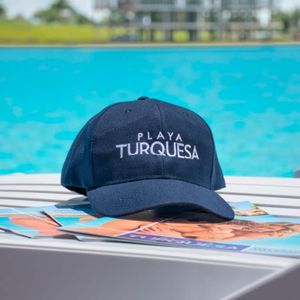 Playa Turquesa Terreno En Venta ¨la Mejor Ubicacion!¨