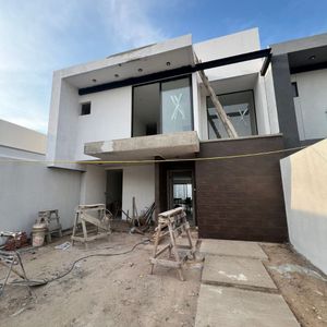 Urubo - Casa En Pre Venta