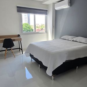 Monoambiente En Venta, Condominio One