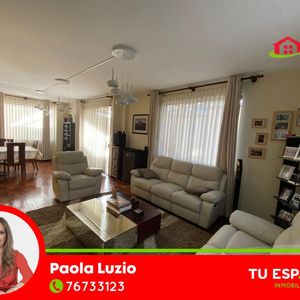 Casa En Venta - Alto Irpavi