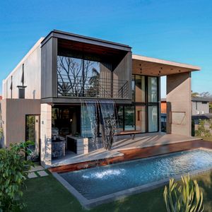 Casa De Lujo En Venta - Urubo Golf 