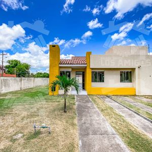 Linda Casa En Venta 