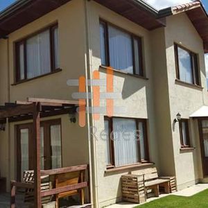 Casa En Venta O Anticretico: Las Lomas De Achumani