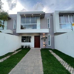 Casa En Zona Norte Av Beni 9no Anillo