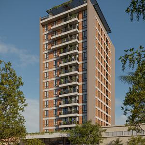 Edificio Livit Santa Teresa