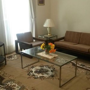 Plata Baja Departamento Amoblado