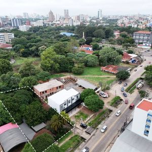 Terreno En Venta 2do Anillo Av. Centenario