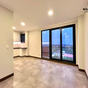 Departamento De Lujo En Venta - Zona Oeste
