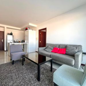 Departamento Alquiler Barrio Las Palmas