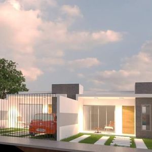 Casas De 3 Habitaciones 