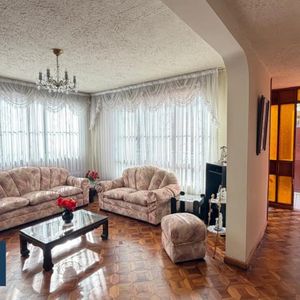 Casa En Venta En Irpavi