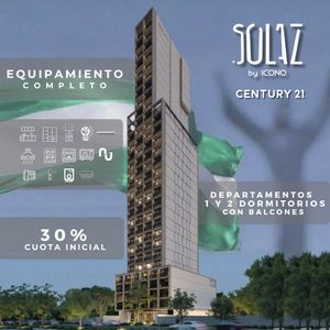Departamentos En Pre Venta 