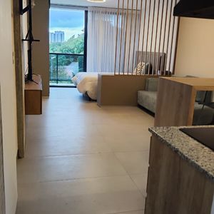 Departamentos En Venta Torre Moderna 