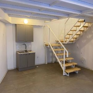 Exelente Apartamento Grande Con Patio Propio