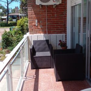 Punta Del Este. Playa Mansa.parada 10. Rambla Williman Y Talca.
