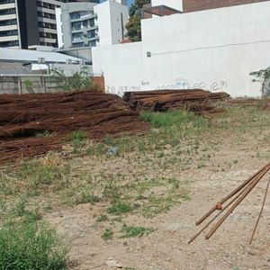 Terreno Premium En Venta – Equipetrol 