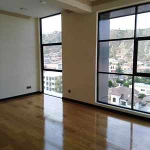 Preventa Departamento Irpavi