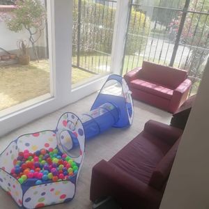 Hermosa Casa En Venta Valle De Aranjuez